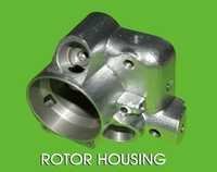 Rotor Housing