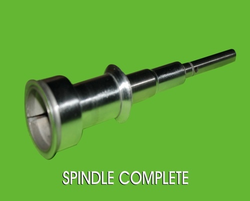 Spindle Complete