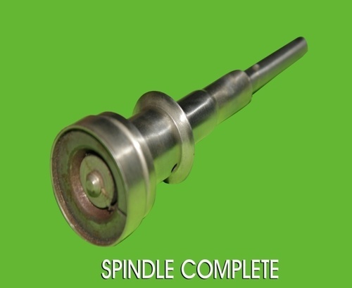 Spindle Complete