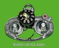 Tension Device Assey