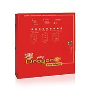 Dragon Conventional Fire Alarm By GODREJ & BOYCE MFG. CO.