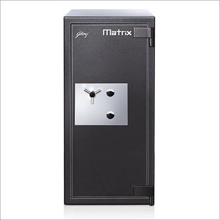 Matrix Safe