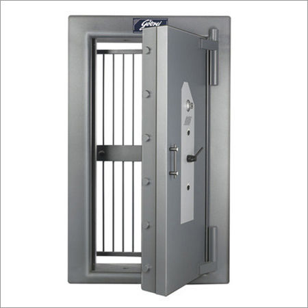 Godrej Defender Plus Strong Room Door