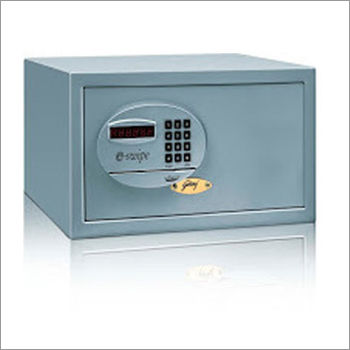 Godrej Electronic Safes