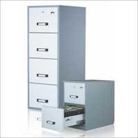 Godrej Fire Resistant Filing Cabinets