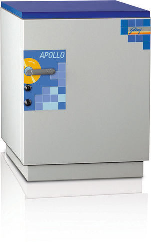 Apollo Safes