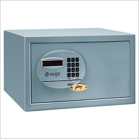 Electronic Locker By GODREJ & BOYCE MFG. CO.