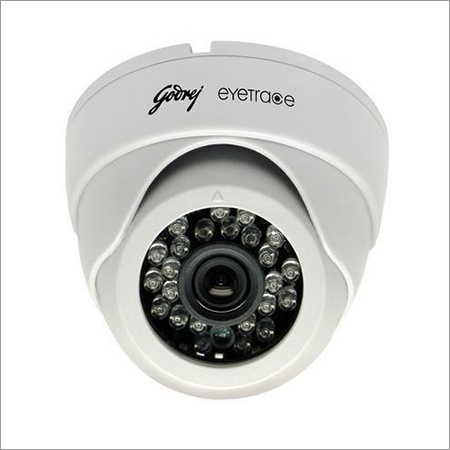 CCTV AHD Camera By GODREJ & BOYCE MFG. CO.