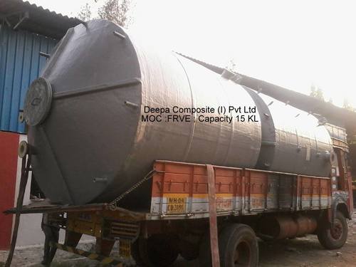 Storage Tanks