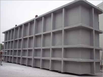 Rectangular Tanks