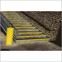 FRP Antislip Flooring