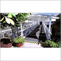 Anti Slip Flooring