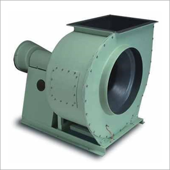 FRP Scrubber & Blowers System