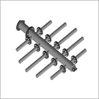 Liquid distributer