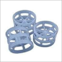 Pall Rings