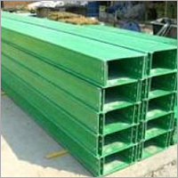 Tray Type FRP Cable Management System