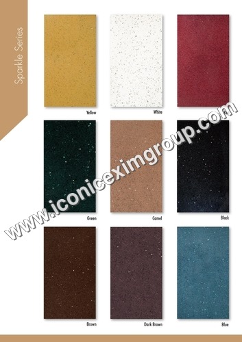Artificial Quartz Stone Size: Full Slabs
