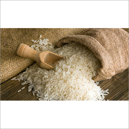 Indian Rice