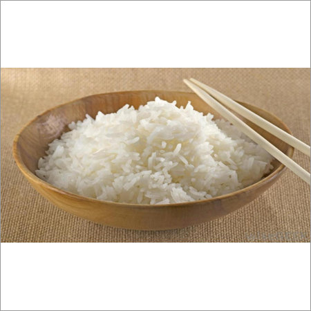 Basmati Rice