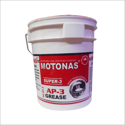 Bearing Grease By MOTONAS LUBE (I) PVT. LTD.