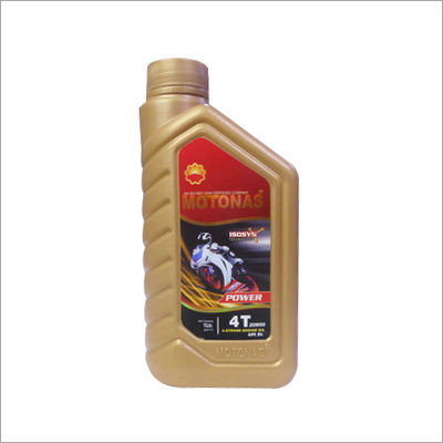 4t Bike Oil