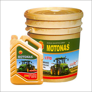 Tractor Engine Oil