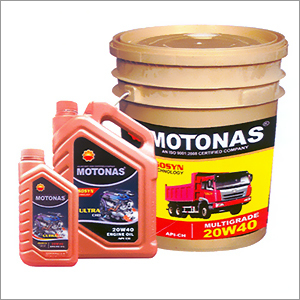 Engine Oil