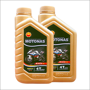 Motorcycle Oil