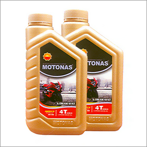 Motorcycle Oil