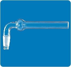 Borosilicate Glass 3.3 Drying Tube