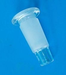 Borosilicate Glass 3.3 Bushing Adapter