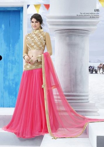 MOH MAYAA LEHNGA