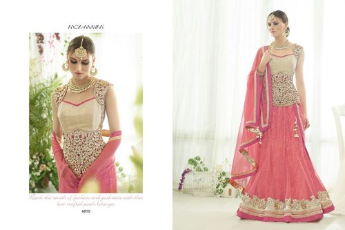 MOH MAYAA LEHNGA