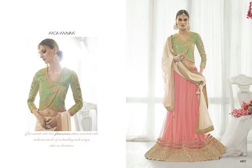 MOH MAYAA LEHNGA