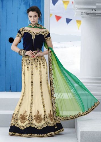 MOH MAYAA LEHNGA