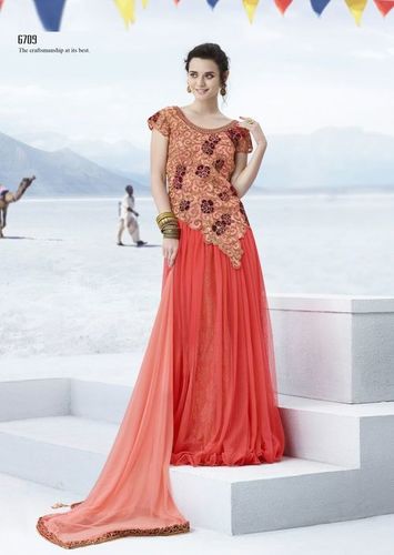 MOH MAYAA LEHNGA