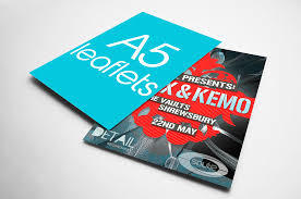 Leaflets