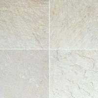 Shimla White Slate Stone