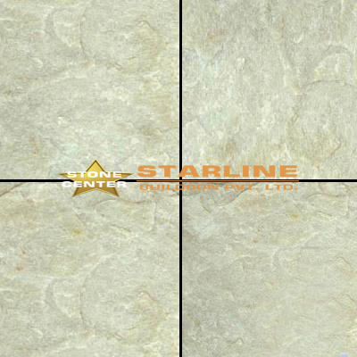 Himachal White Quartzite