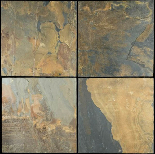 California Gold Slate