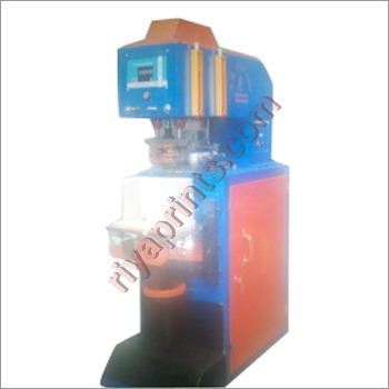 Continuous Ink Systems