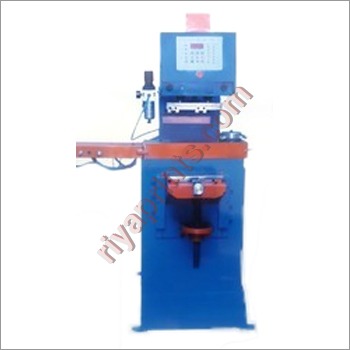 Handy SPM Pad Printing Machines