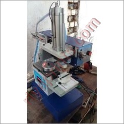 Pad Printing Machinery