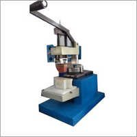 Handy Pad Printing Machine