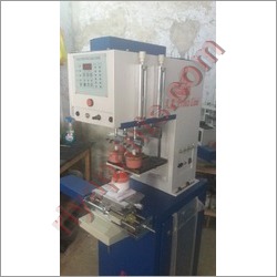 Two Colour Pad Printing Machine