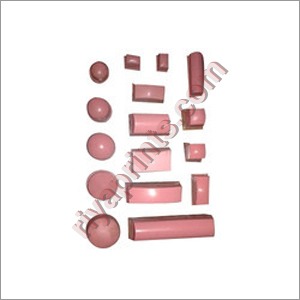 Tampon Pad - Stainless Steel, Variable Dimensions | Compact Design, Corrosion-Proof, Customizable, Durable, Smooth Finish, Long-Lasting