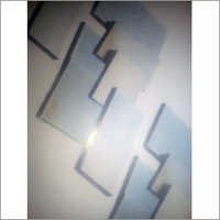 Pad Printing Plate