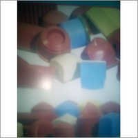 Malty Silicone Pad