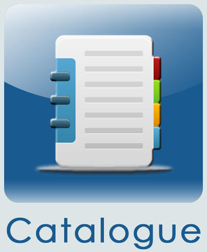 Catalogue