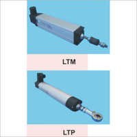 Position ransducers Potentiometric Measuring